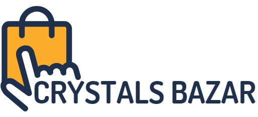 Crystals bazaar